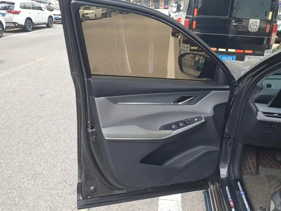 Changan CS75 PLUS — миниатюра 7