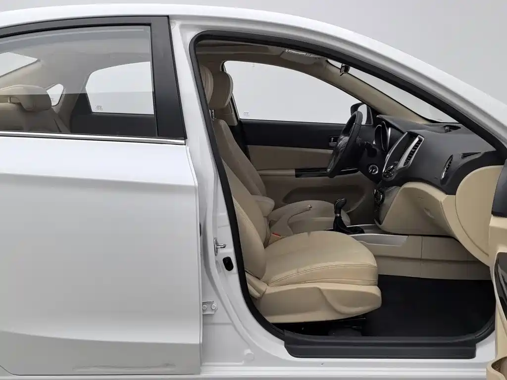 Changan Eado — миниатюра 23