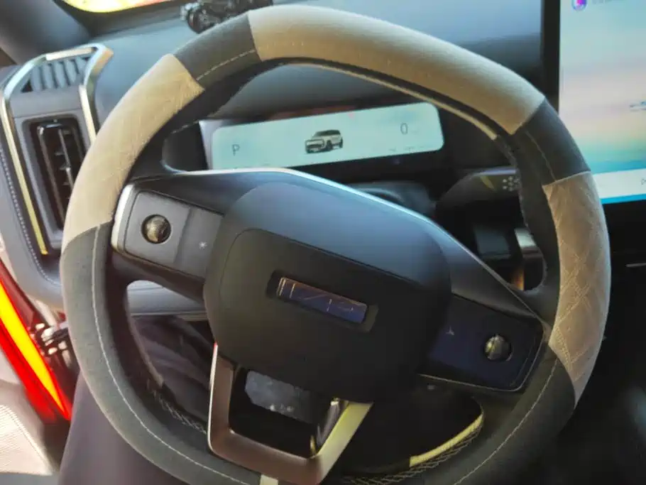 iCAR iCAR 03T — миниатюра 15