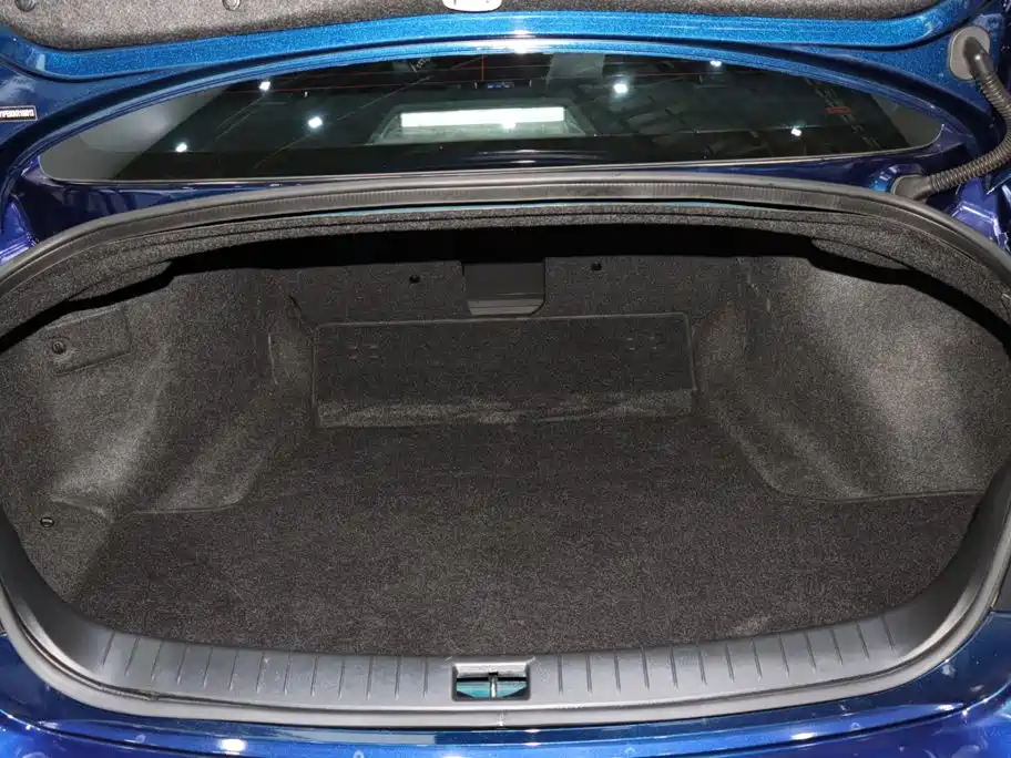 Infiniti Q50L — миниатюра 17