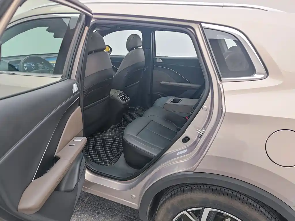 Changan CS55PLUS — миниатюра 20
