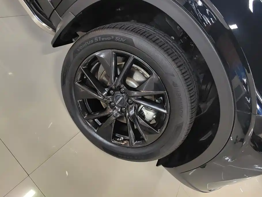 Haval H6 — миниатюра 6