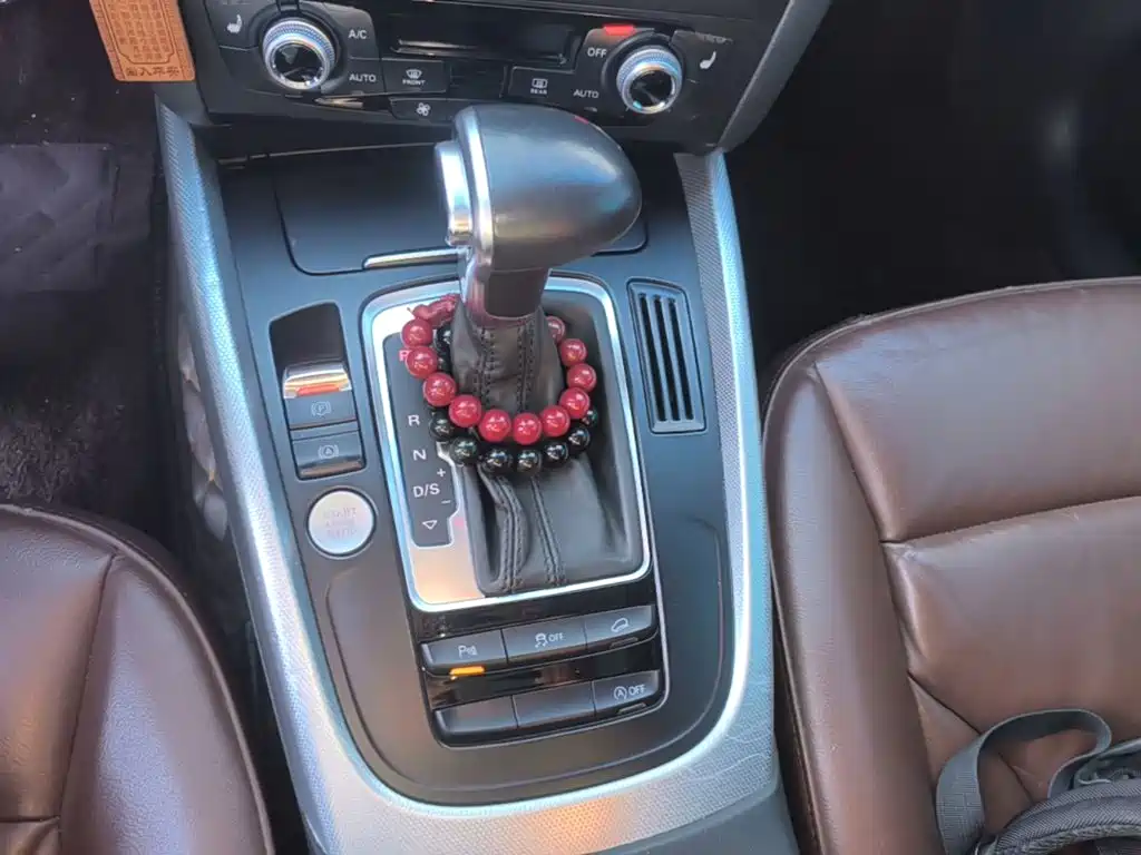 Audi Q5 — миниатюра 14