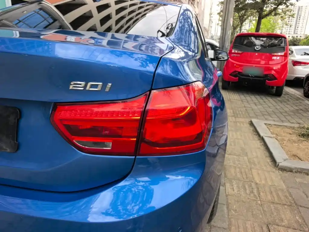 BMW 1 Series — миниатюра 8