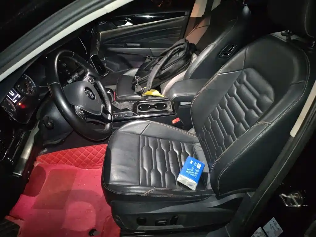 Volkswagen Passat — миниатюра 17