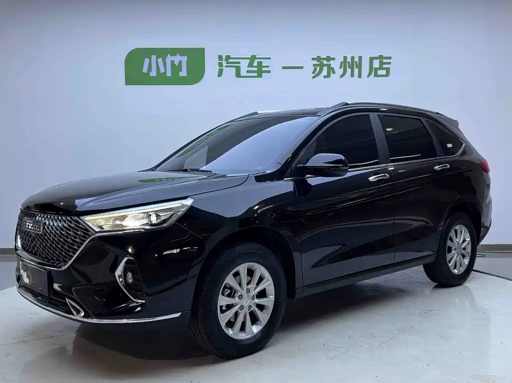 Haval M6