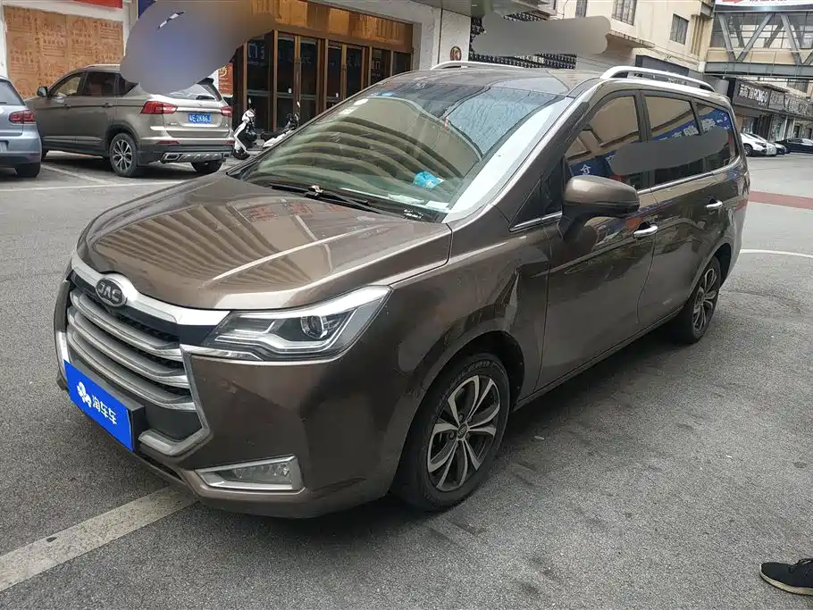 JIANGQI GROUP RUIFENG R3