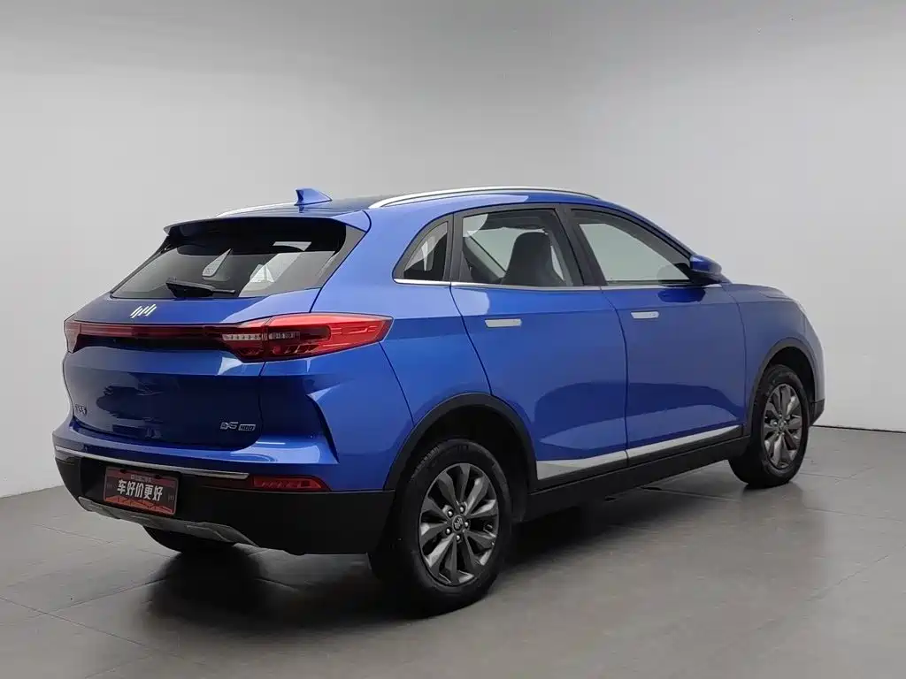 WM Motor EX5 — миниатюра 2