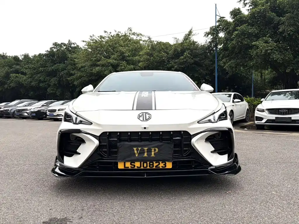 MG 7 2023 1.5T DCT Luxury