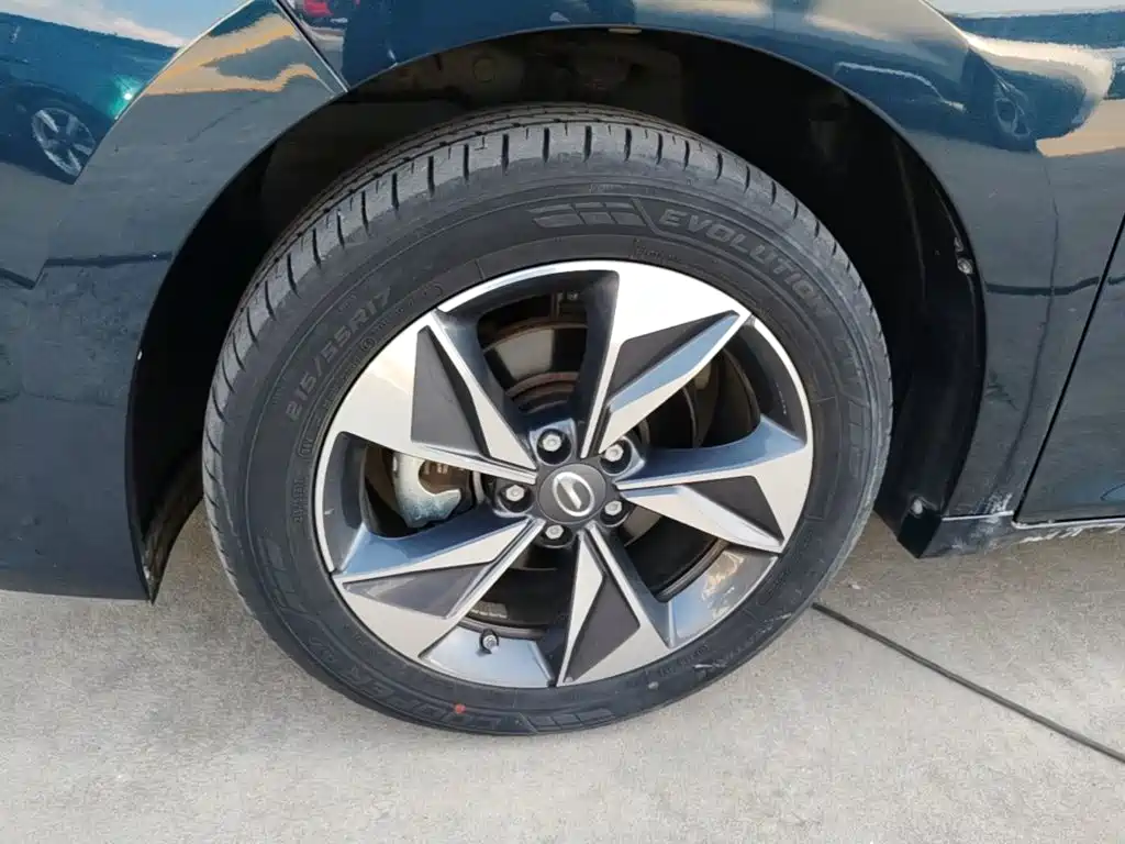 GAC Motor Trumpchi M6 — миниатюра 23