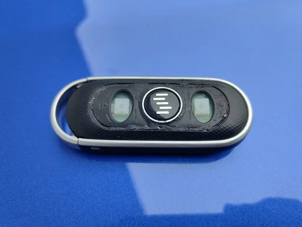 WM Motor EX5 — миниатюра 19