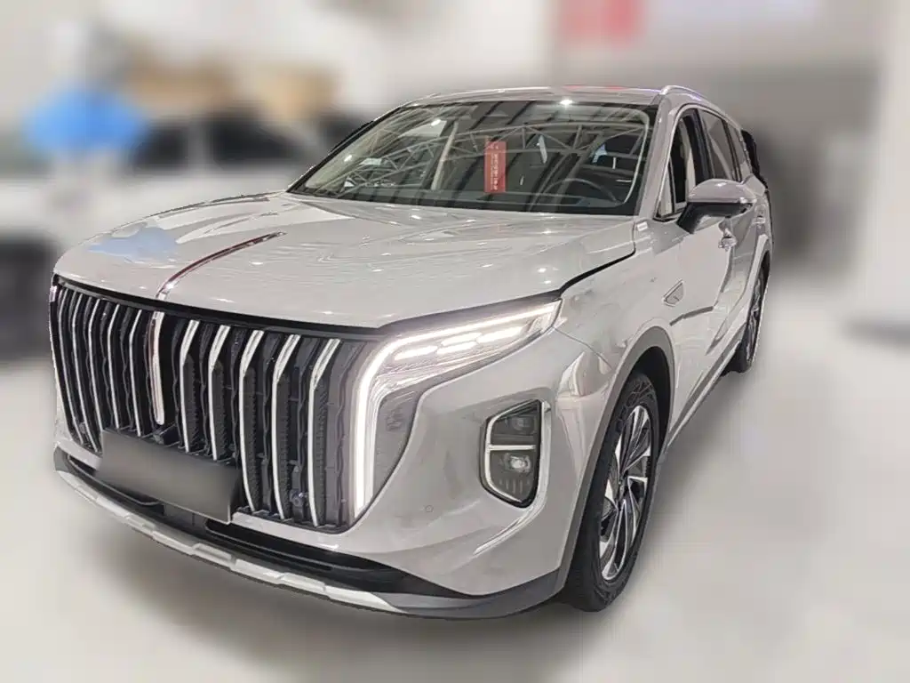 Hongqi Hongqi HS7 PHEV
