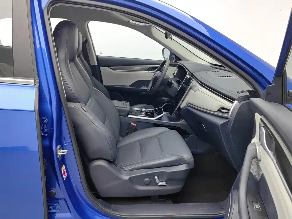 WM Motor EX5 — миниатюра 23