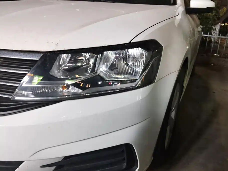 Volkswagen Lavida — миниатюра 5