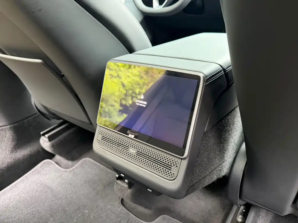 Tesla Model Y — миниатюра 12