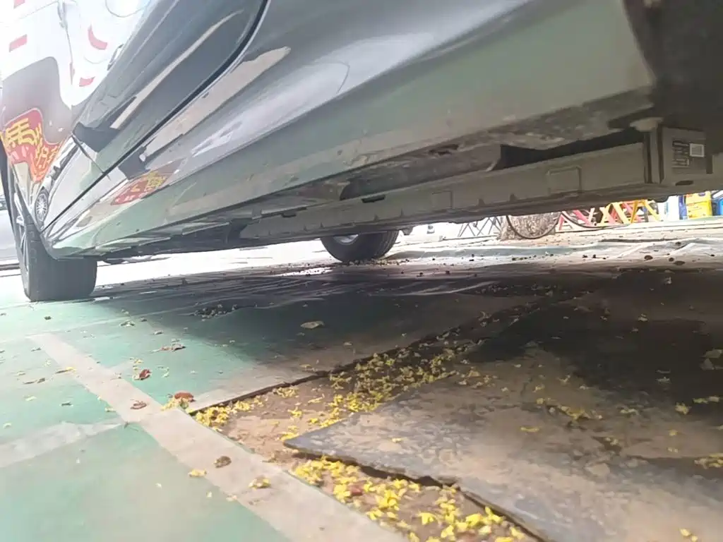 BYD Qin PLUS — миниатюра 22