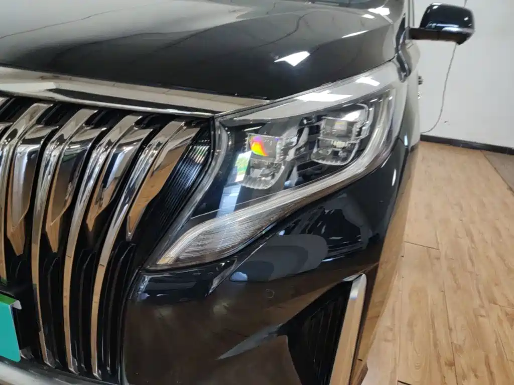 GAC Motor Trumpchi M8 — миниатюра 24