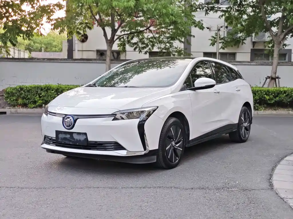 Buick Velite 6 2022