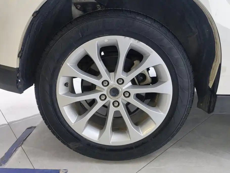 Haval H2 — миниатюра 6