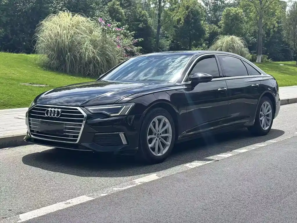 AUDI  A6L