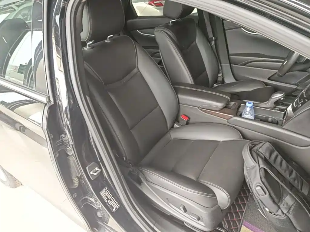 Cadillac XTS — миниатюра 25