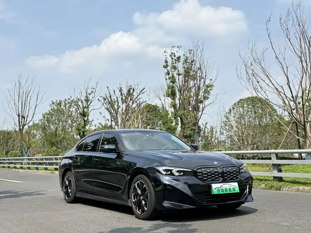 BMW i3 — миниатюра 8