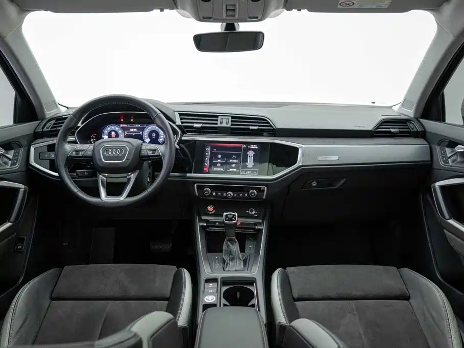 Audi Q3 — миниатюра 2