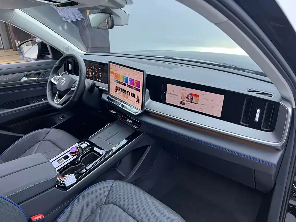 Volkswagen Tavendor — миниатюра 9