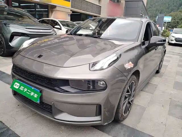 LYNK 03