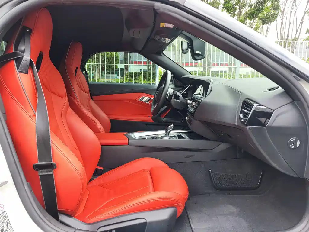 BMW Z4 — миниатюра 14