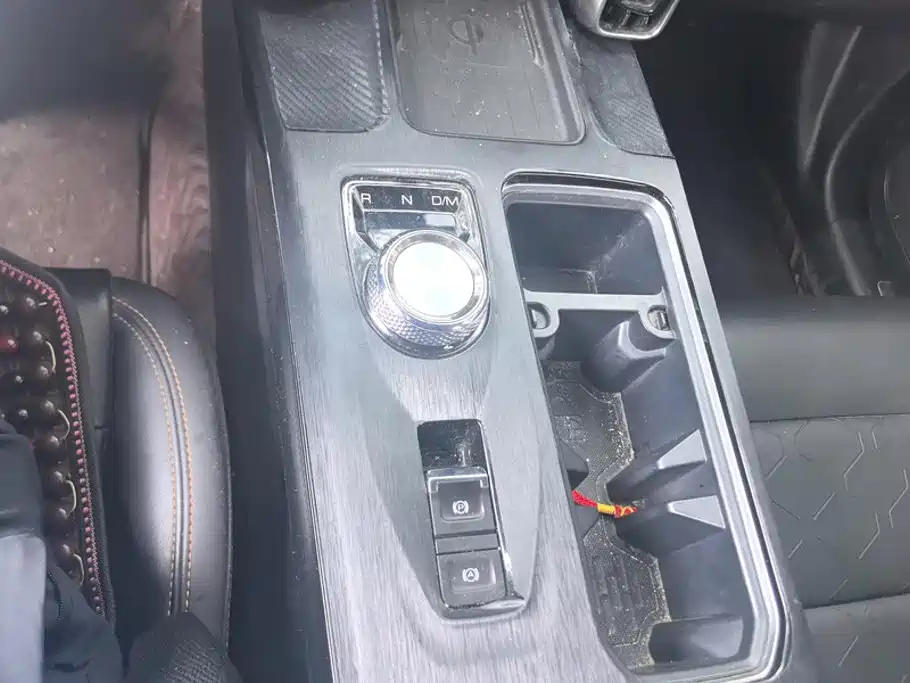 Haval Big Dog — миниатюра 16