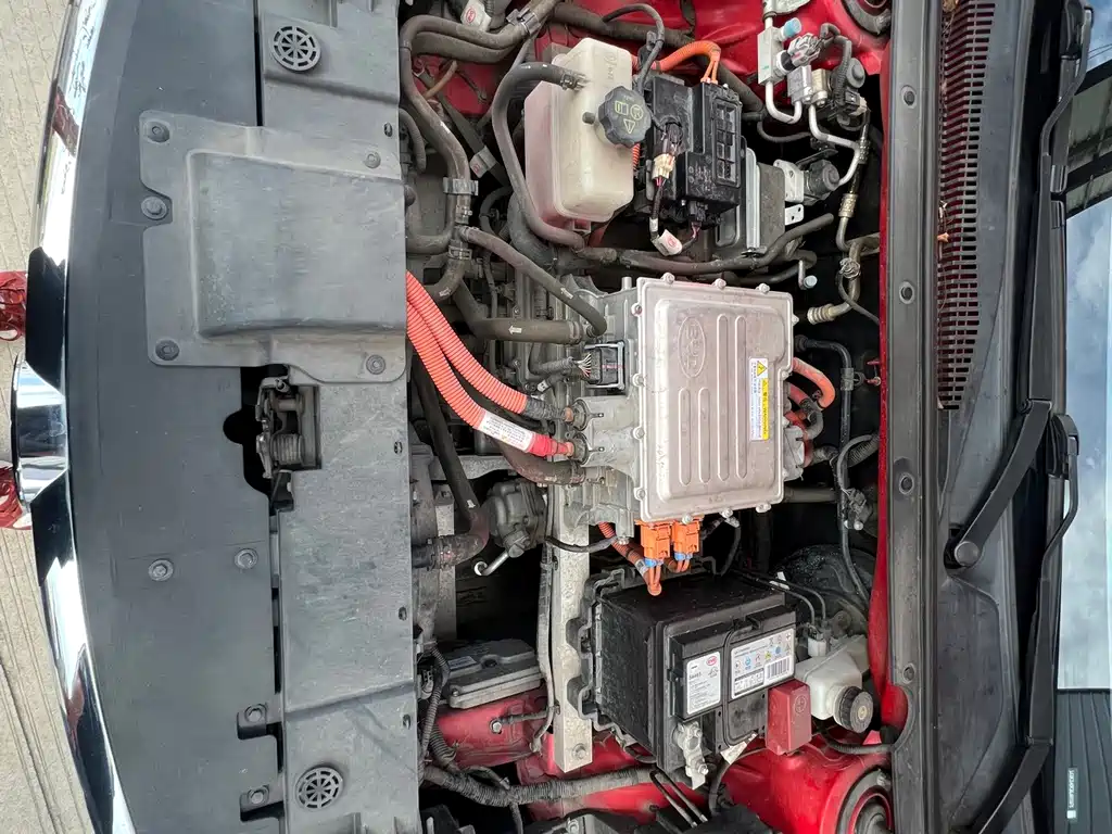 BYD e2 — миниатюра 15