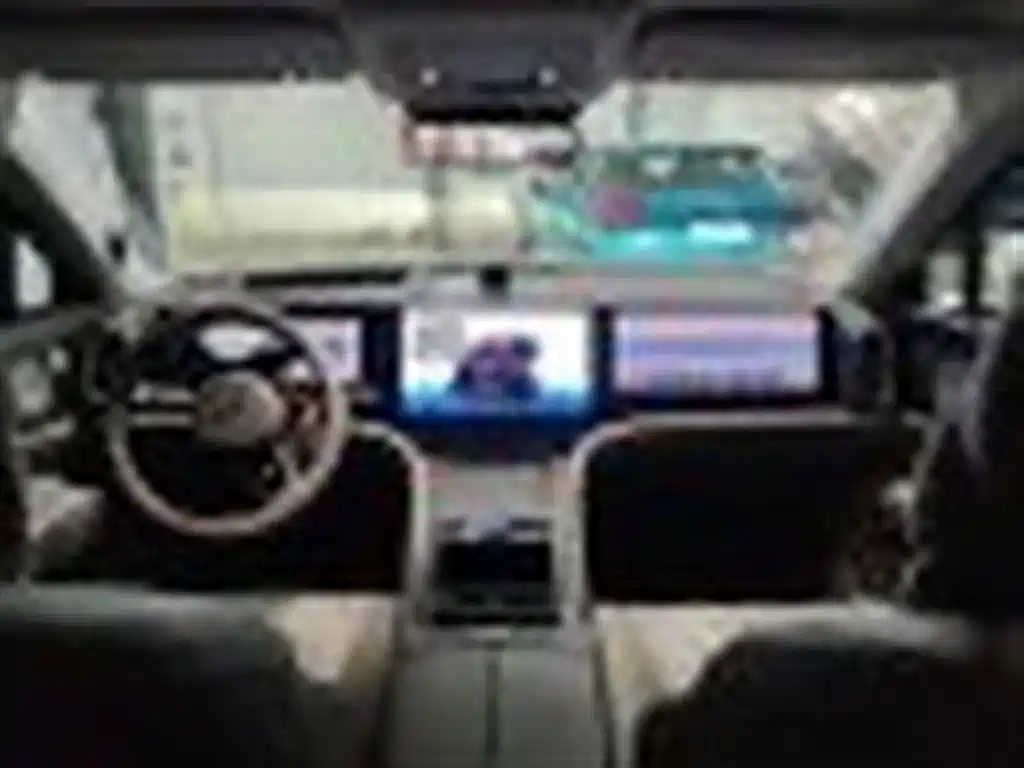 Aito M9 2025 Ultra 52kWh 6 мест (192 ）