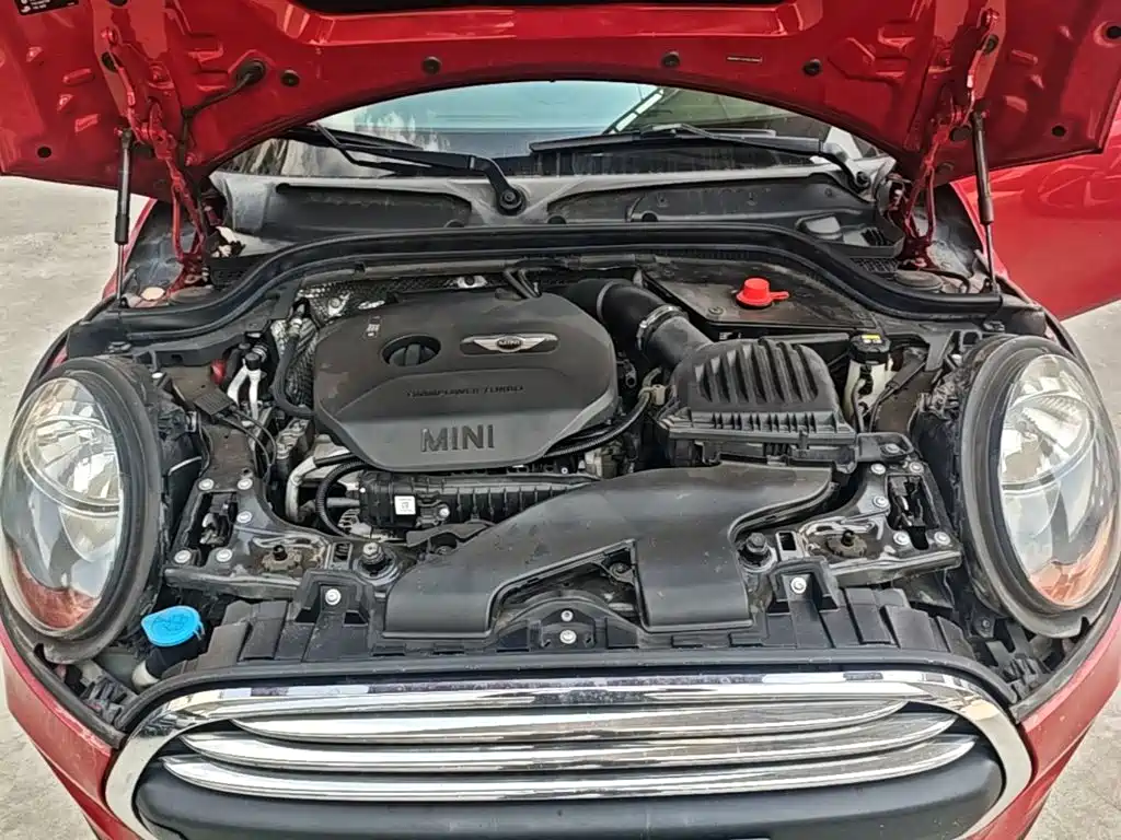 MINI Mini — миниатюра 20