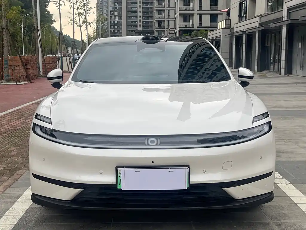 Qiyuan Qiyuan A06 — миниатюра 2