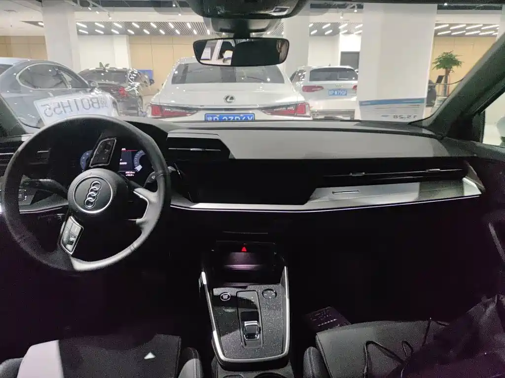 Audi A3 — миниатюра 6