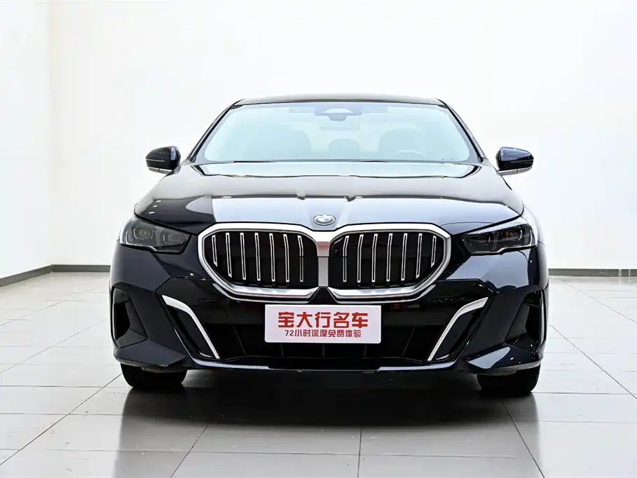 BMW 5 Series 5 2024 530Li Lead M Sport