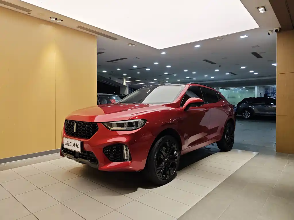 WEI PAI WEI BRAND VV5