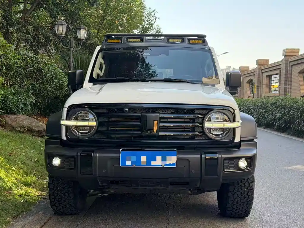 Tank 300