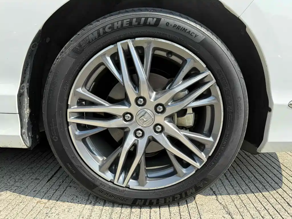 Honda Elysion — миниатюра 20