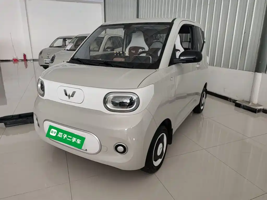 Wuling MINIEV — миниатюра 2