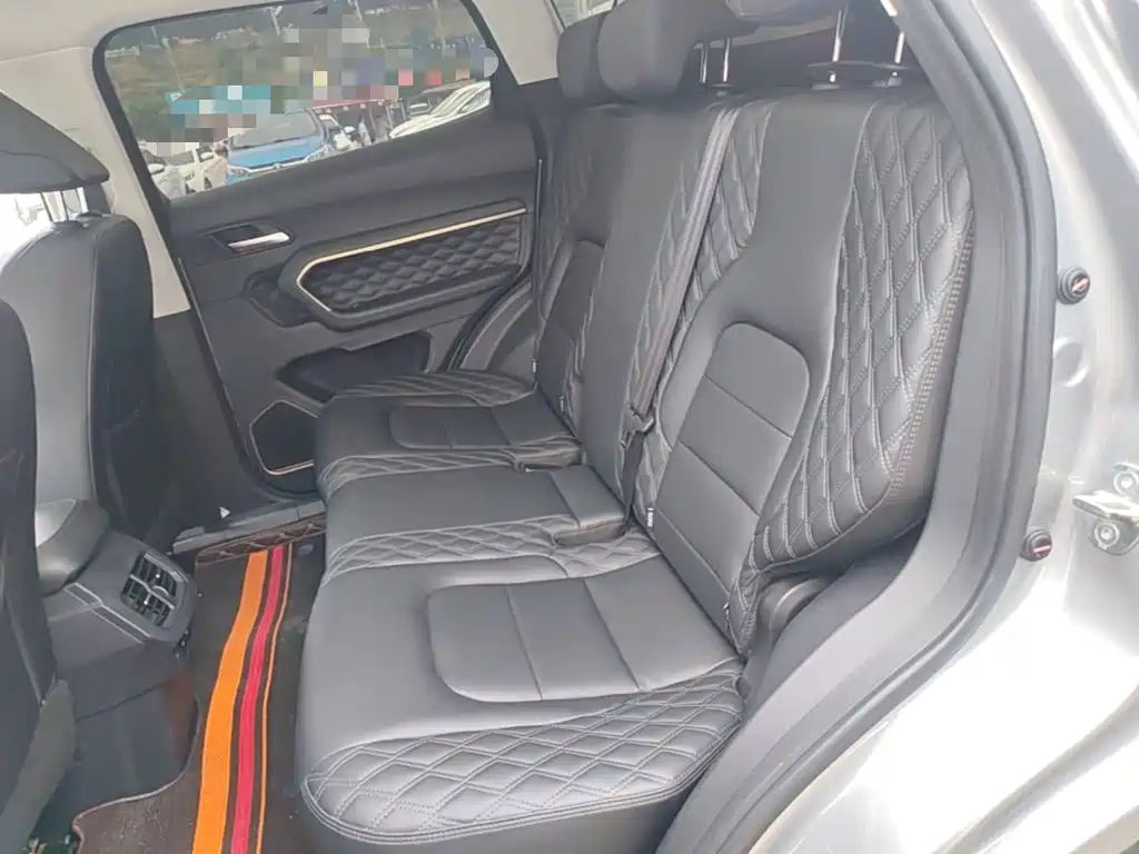 Haval H6 — миниатюра 17
