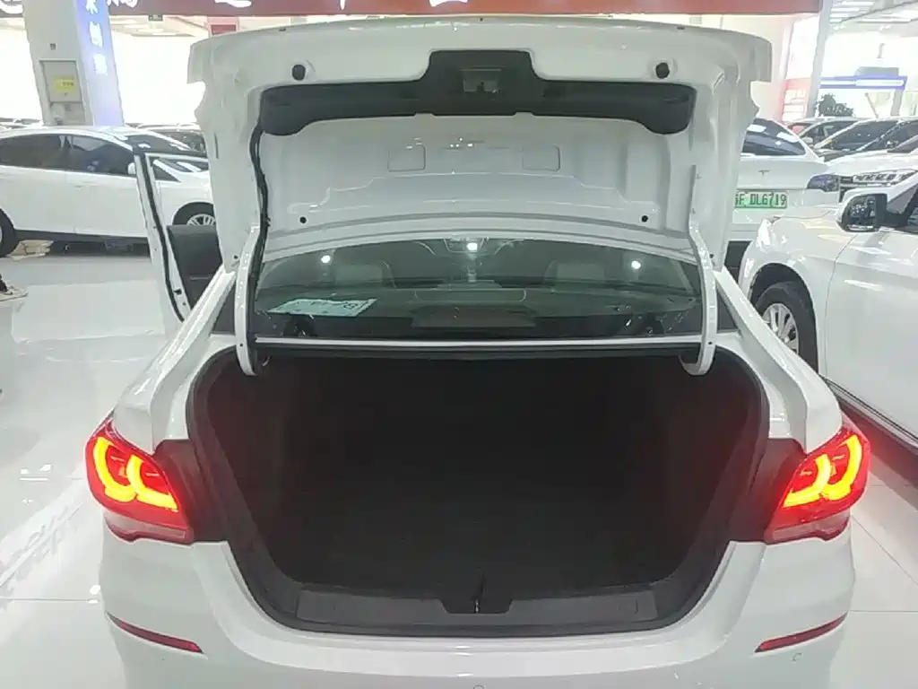 Chevrolet Cavalier — миниатюра 19