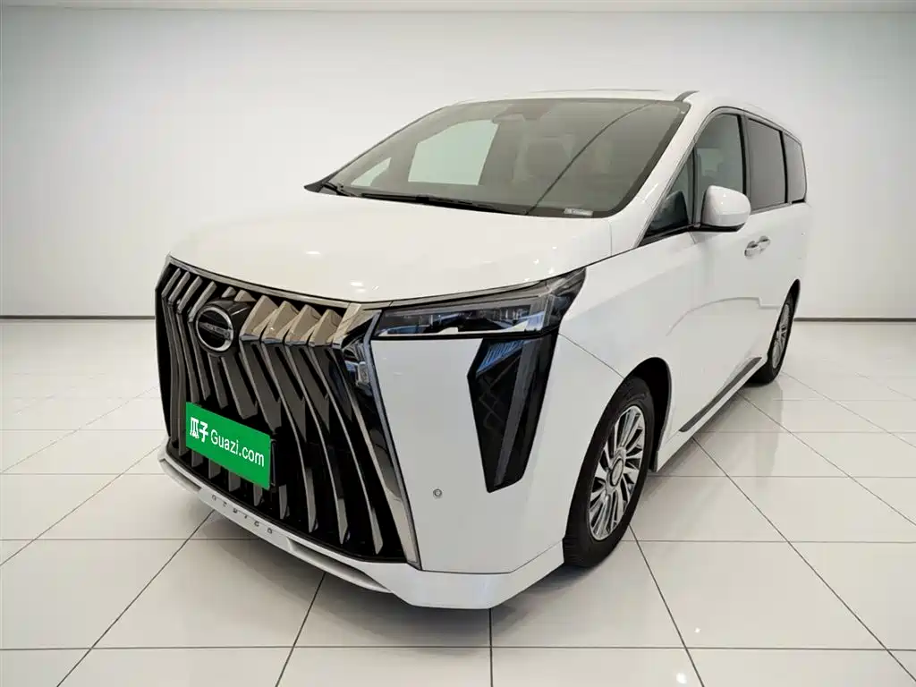 GAC Motor Trumpchi M8 2023