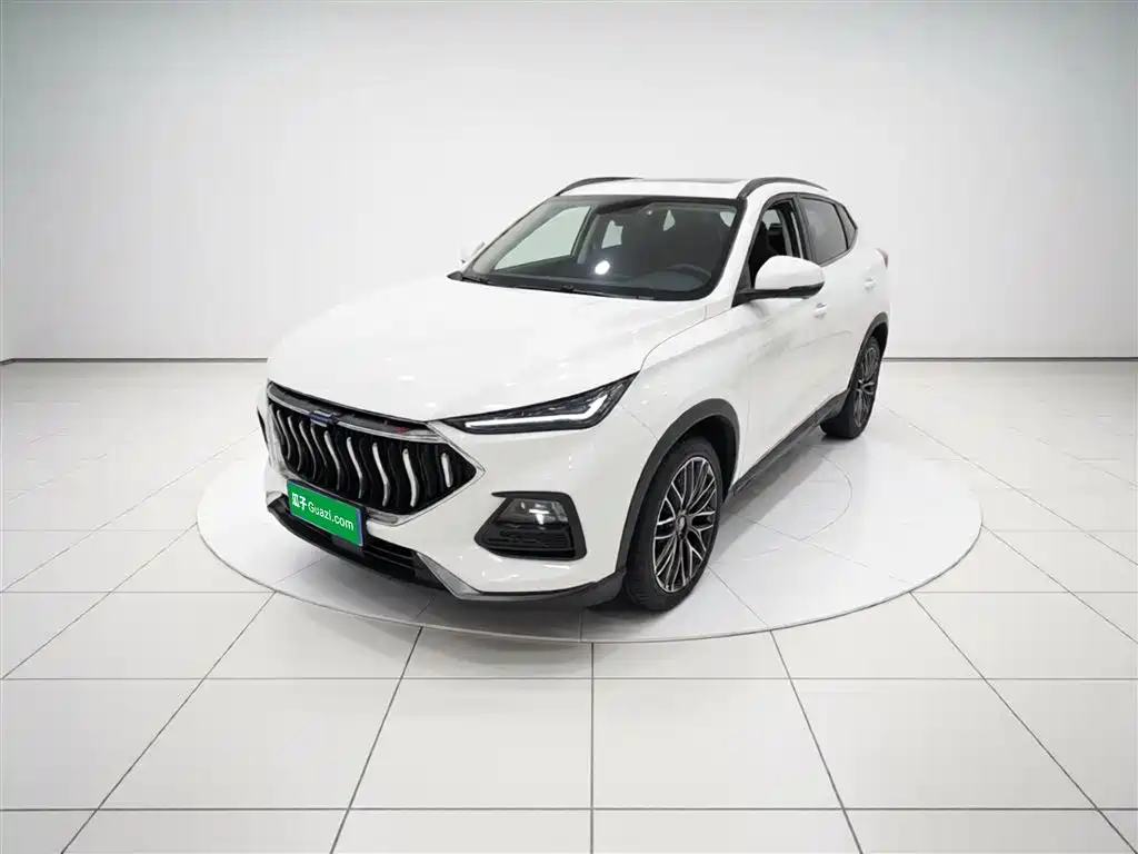 Oshan Oushang X5 2021