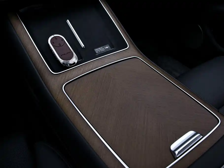 Xiangjie Xiangjie S9 — миниатюра 10