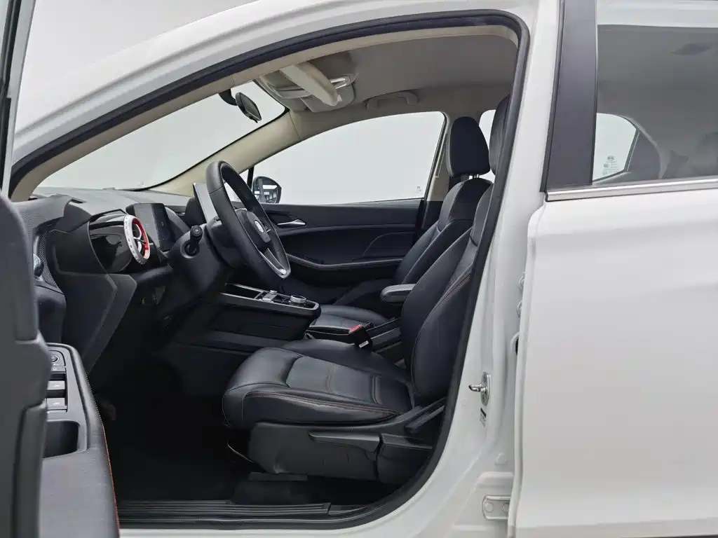 BYD S2 — миниатюра 10