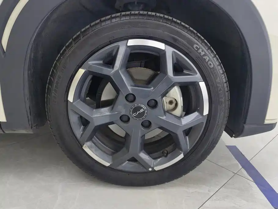 BYD Seagull 2025 305km Freedom