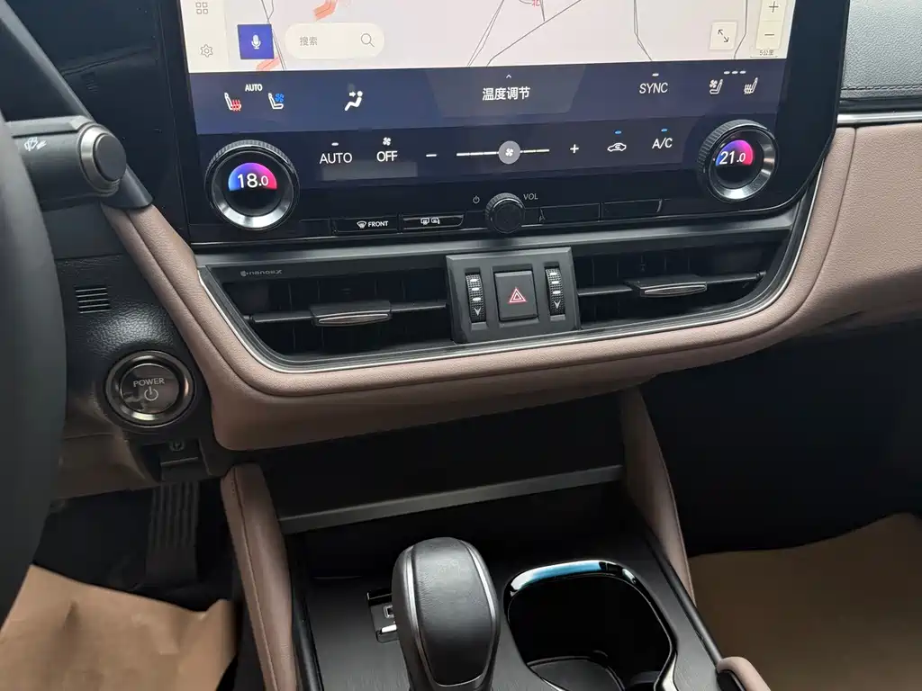 Lexus ES — миниатюра 10