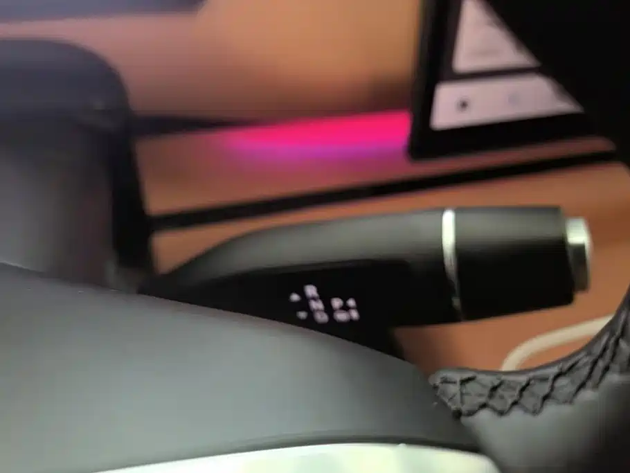 Leapmotor Leapmotor C10 — миниатюра 16